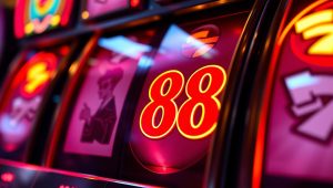 evolution gaming AO88
