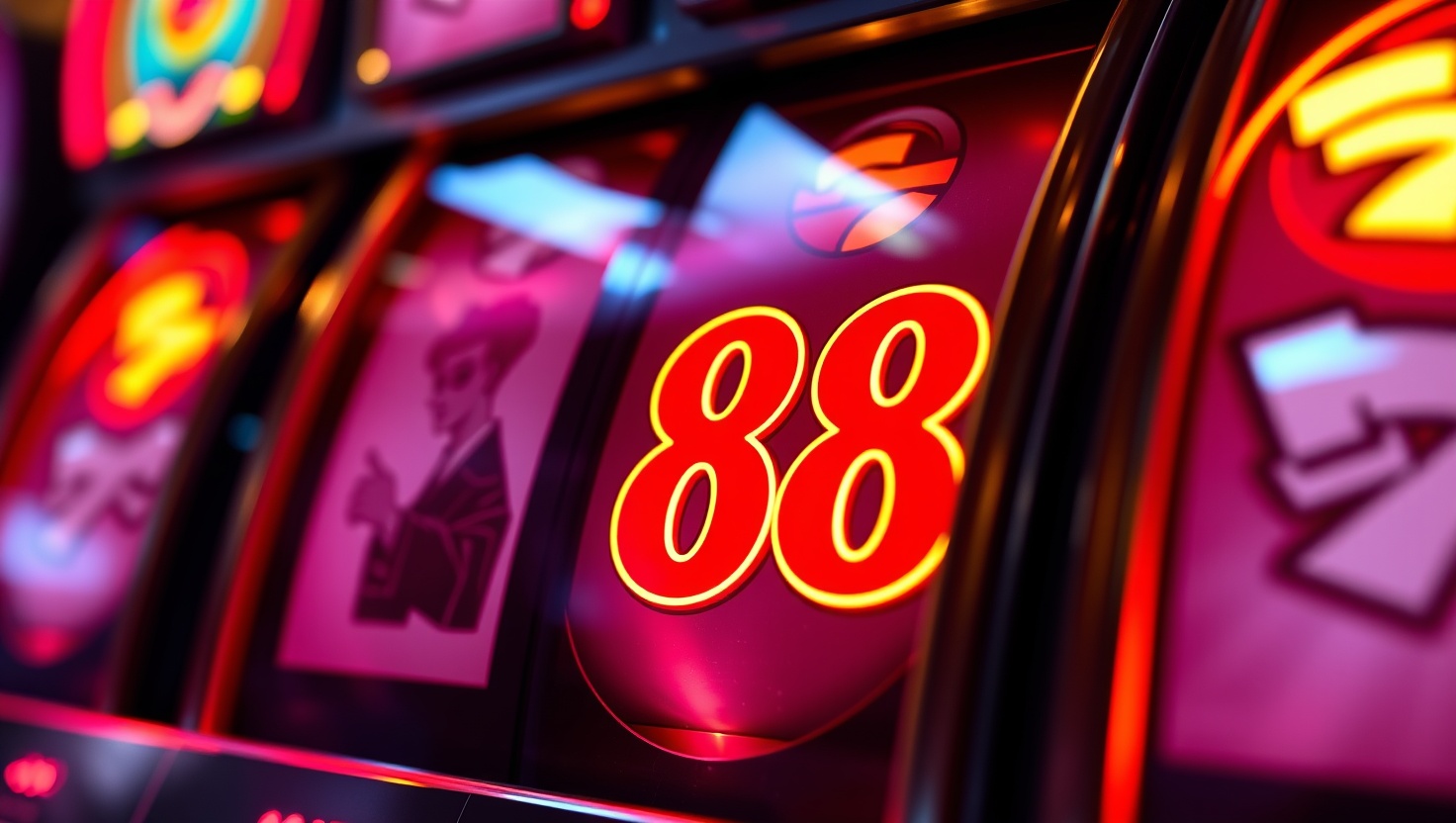 Evolution Gaming AO88 — Sảnh Casino Cao Cấp