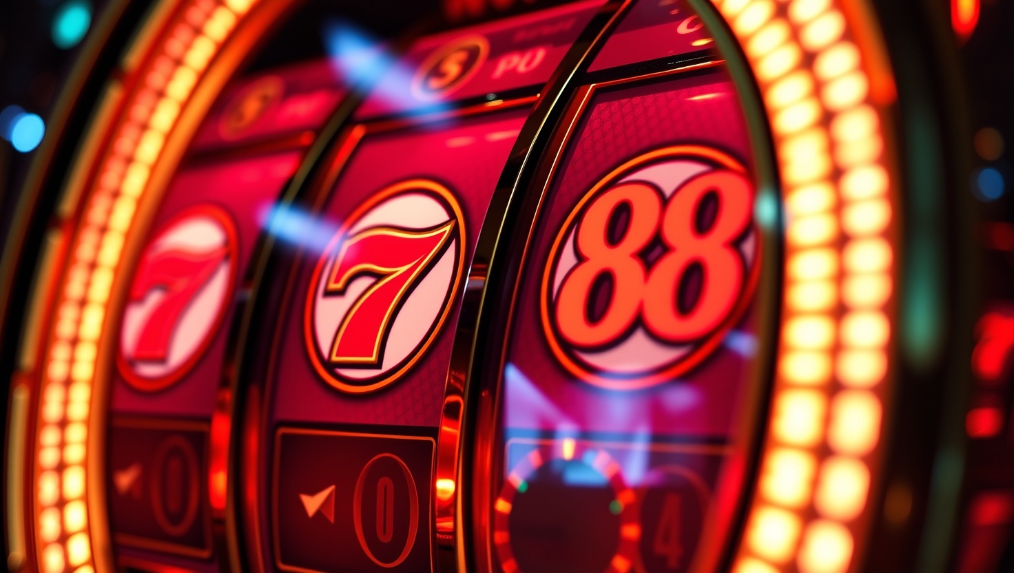 Roulette Online AO88 — Cách Đặt Cược Hiệu Quả