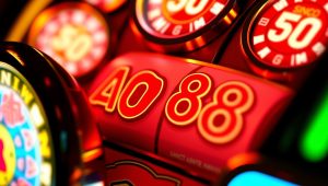 sicbo online AO88