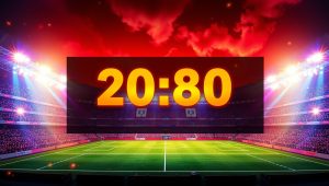 kèo World Cup 2026 AO88